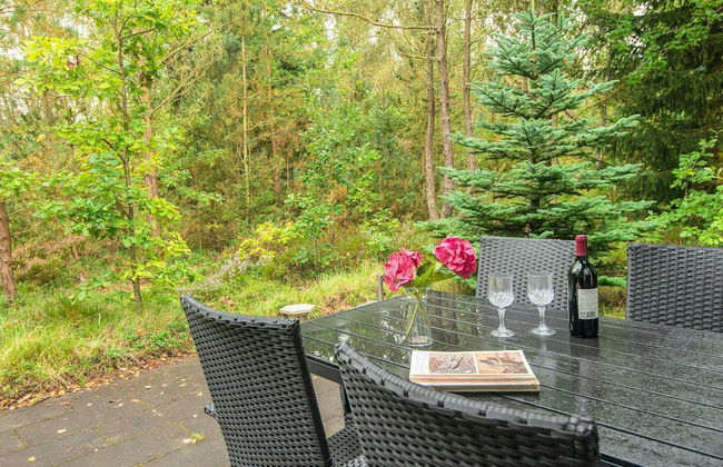 5 Person Holiday Home in Herning-by Traum - Foto 32