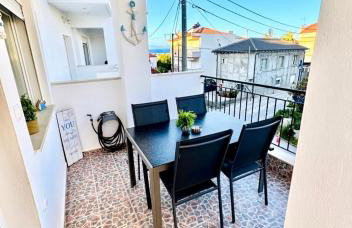 MG Sea View Apartments & Private Parking - Foto 65