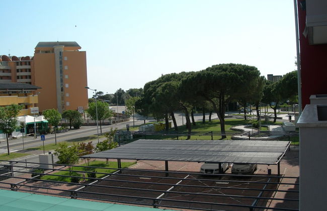 Beautiful Apartment For 5 People-swimming Pool-ac by Beahost Rentals - Foto 9