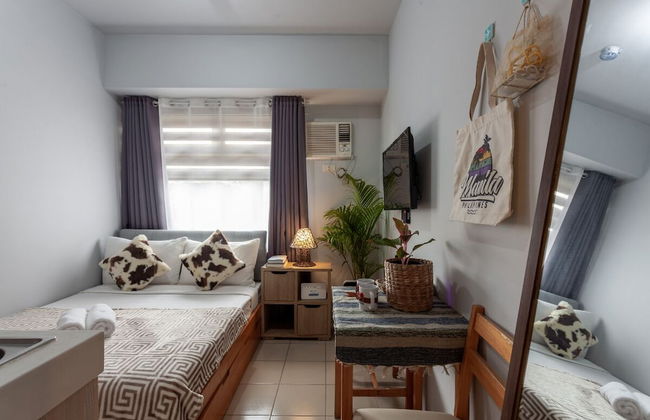 Buenbyahe Urban Deca Tower Edsa - Foto 8