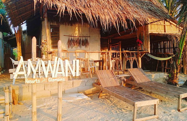 Amwani Sunset Colours Camping Site - Foto 73