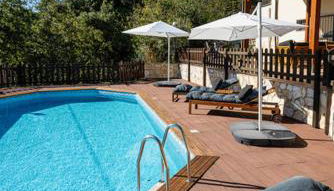 Casa Foelas The Garden Apartment - Foto 3