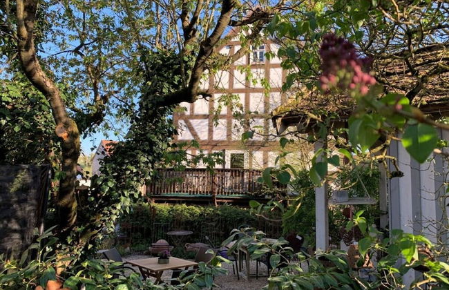 Werts HOF Holiday Home - Foto 20