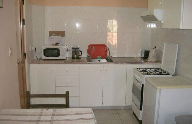 Rantzo Holiday Apartments - Foto 26