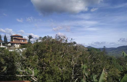 Casa Bella vista - Foto 29