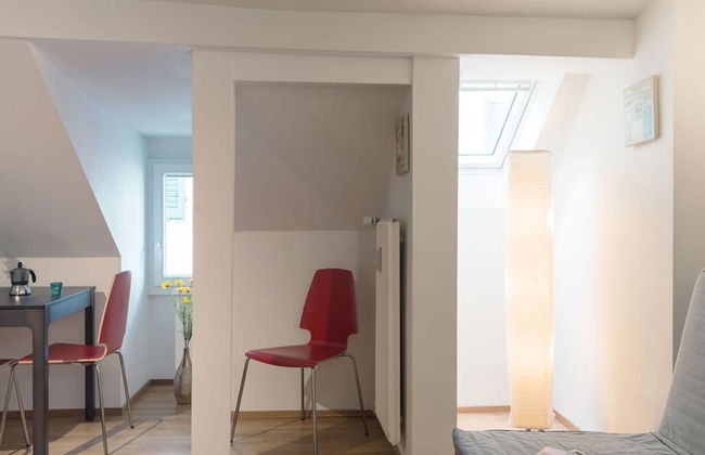 Hitrental Old Town Apartments - Foto 74