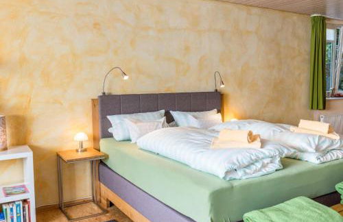 Ferienwohnung Grünspecht - Foto 9