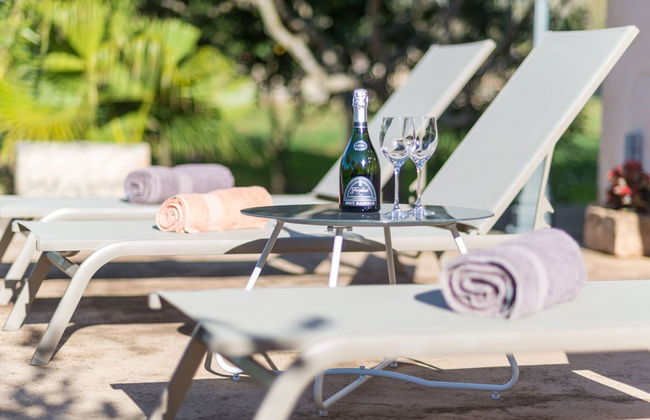 Vista Alegre in Manacor - Photo 29