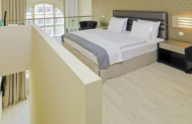 H10 Ku'Damm Lofts - Photo 2