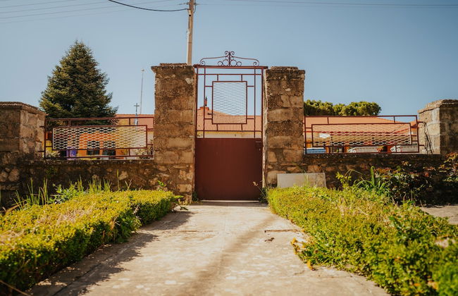 Kalavrita downtown 3 bedroom house for 6 pers - Foto 33