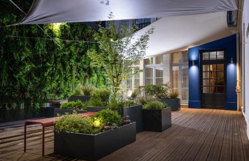 Residence & Spa Le Prince Regent - Foto 8