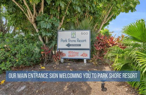 Enit Unit -Close to Elevator and Pool Views - Foto 36