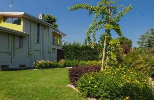 Villa Caterina - Foto 13