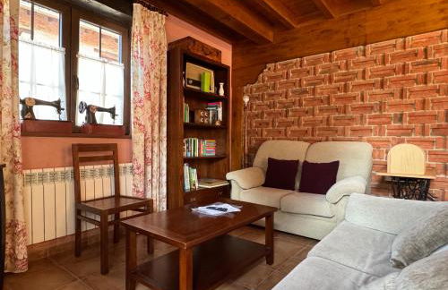 Casa Rural La Socarrena - Foto 6