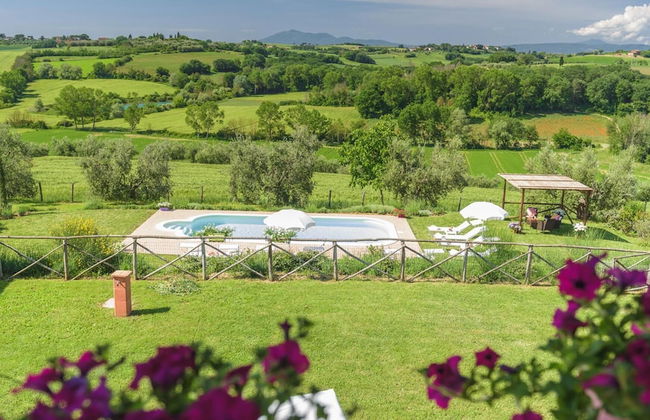 Pg-c309-lfrt0at - Poggio Vistabella 10 - Photo 3