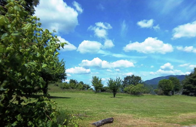 Tuscan Hideaway With Pool - Foto 26