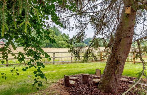 Walnut Tree Barn - Foto 14