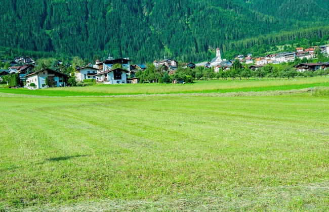 Nice Apartment in Sautens With a Cozy Terrace - Foto 55