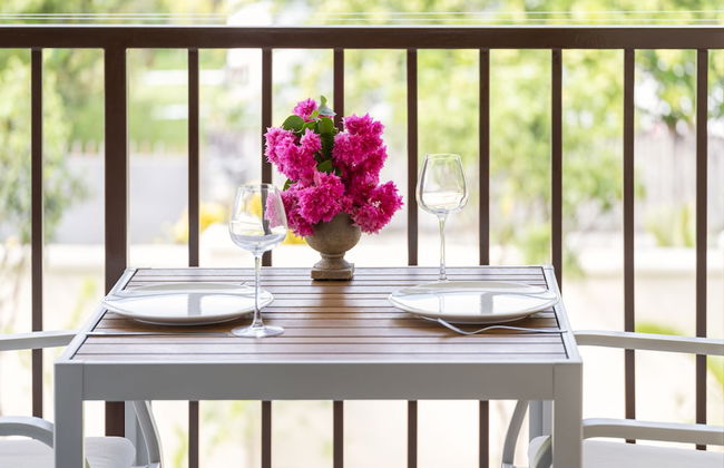 Creole Breeze Self Catering Apartments - Photo 13