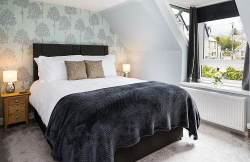 Smithy Cottage - Photo 14