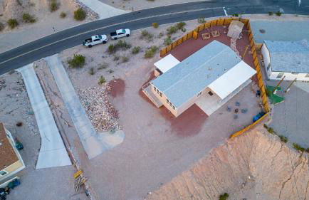 Cozy Desert home, Stunning Views, Peaceful Vibes Near Laughlin - Foto 36