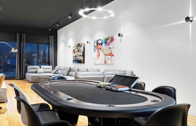 Liv MTL - Plaza - Foto 79