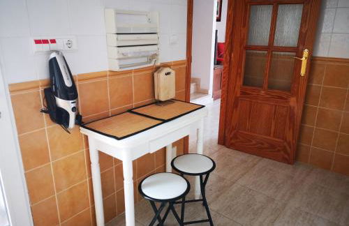 Chalet Campoamor con piscina privada - Foto 26