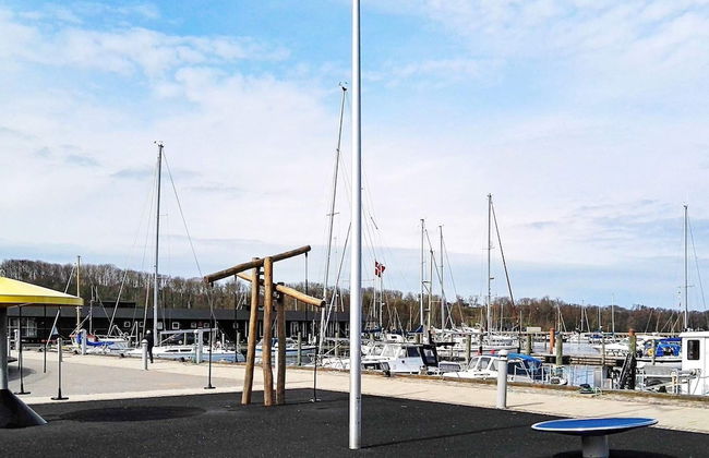 5 Star Holiday Home in Lemvig - Foto 36