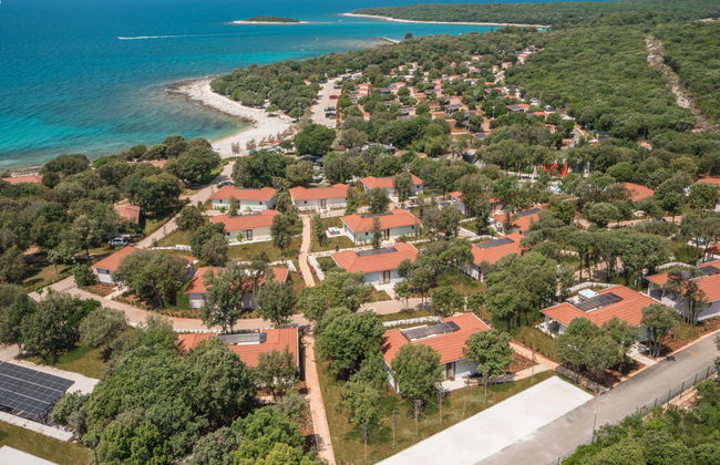 Luxury Bay Villa with private hot tub - Foto 27