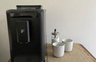 Sun & Moon Apartments Erfurt - Foto 7