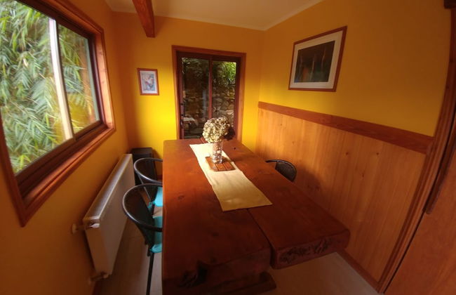 La Rueda del Chucao - Foto 61