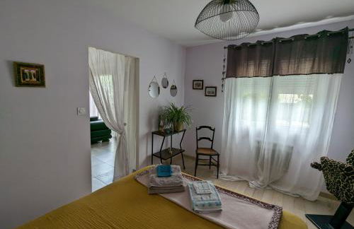 La Maison sous l'olivier - Foto 17