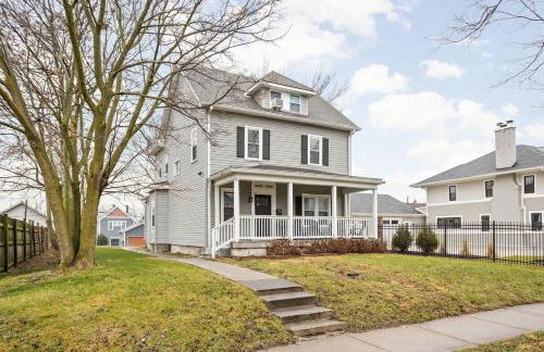 Family Retreat mins to Children's Museum - Foto 36