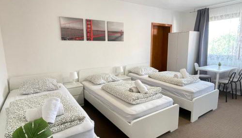 Moderne 2 Zimmerwohnung, Nähe Aachen- Niederlande- Belgien - Foto 4