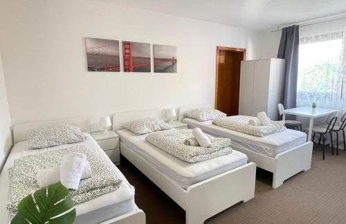 Moderne 2 Zimmerwohnung, Nähe Aachen- Niederlande- Belgien - Foto 4