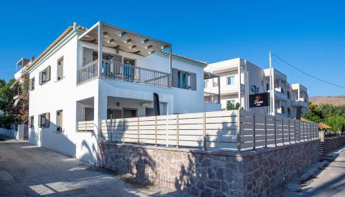 Fasma suites - Foto 2