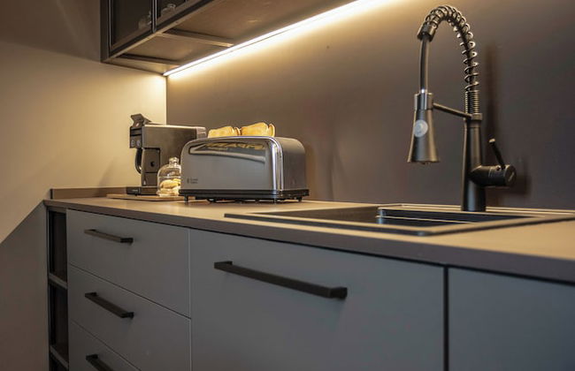 AR Suites&Art - Foto 57