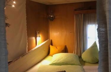 Das wilde Auwaldhaus - Foto 12