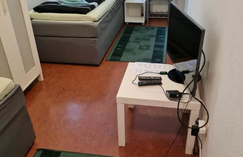 Wilhelm Busch Stube - Foto 20