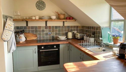 Larkhams Loft - Foto 5