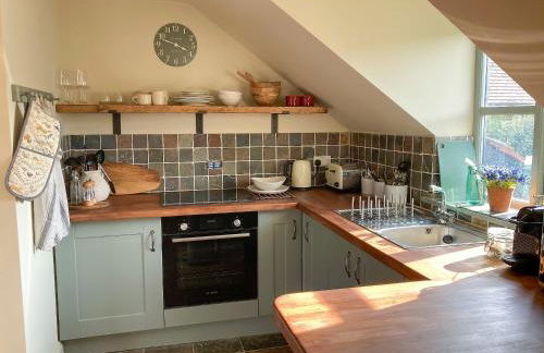 Larkhams Loft - Foto 5