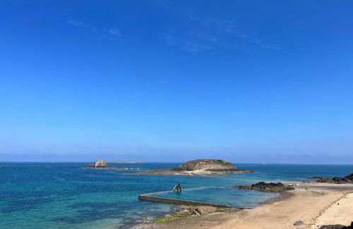 Gîte L Olivier confort, détente avec jacuzzi à 4km de la plage- Cap Fréhel - Foto 34