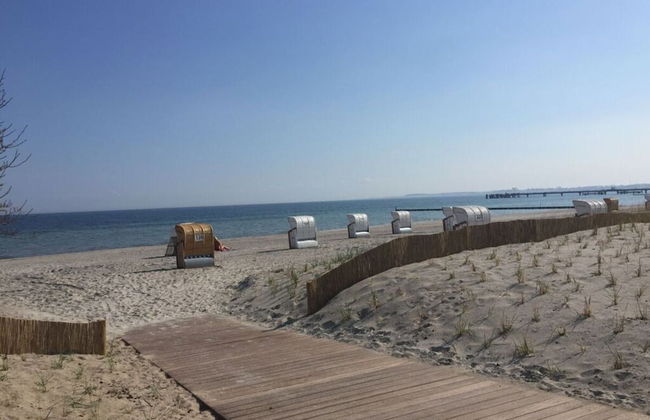 Holiday Home Thatched Roof House - Foto 8