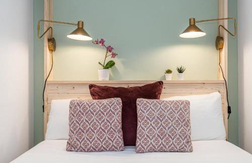 Waou Chamberi I - Alquiler Corta Duración - Foto 16