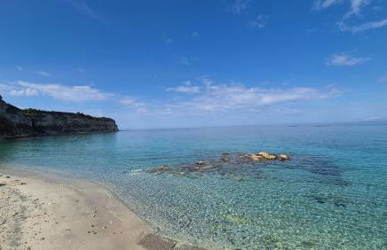 Accommodation il Tramonto Tropea Capo Vaticano - Foto 77