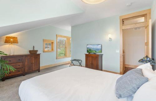 Turtle Lake Cottage - Foto 57