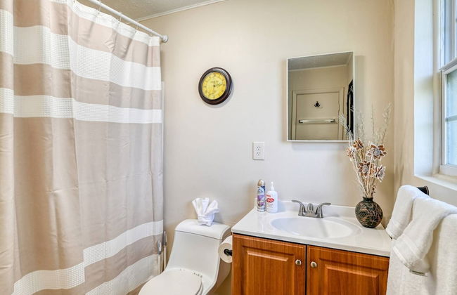 Debra Jean's River Retreat - Foto 41