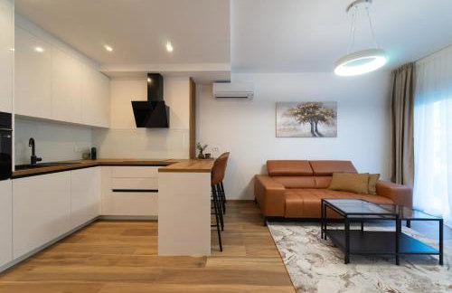 Laurier Apartments - Foto 30