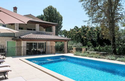 Holiday Home Villa Nona Nina by Interhome - Foto 13