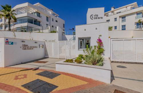 Vitta Natura Mijas Apartment with 3 Bedrooms & Pools - Foto 27